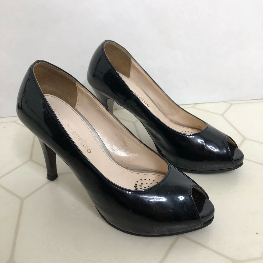 Beccaccino Shoes